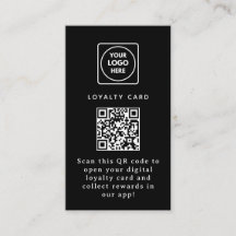 QR Virtual | Enlace de recompensa digital personal