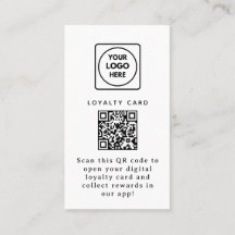 QR Virtual | Enlace Empresarial de Recompensa Digi