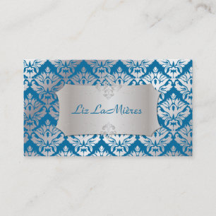 Tarjeta De Fidelización Recompensa de lealtad de PixDezines /sabine damask
