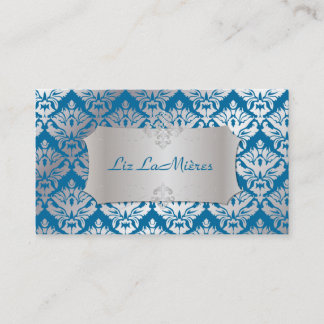 Tarjeta De Fidelización Recompensa de lealtad de PixDezines /sabine damask