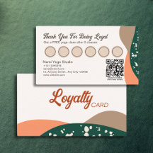 Resumen moderno Terra Verde Yoga Cotta