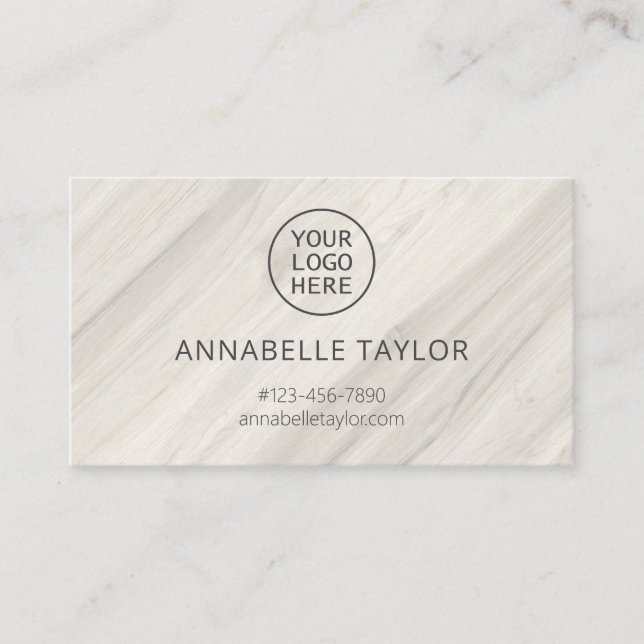 Tarjeta De Fidelización Spa natural (Anverso)