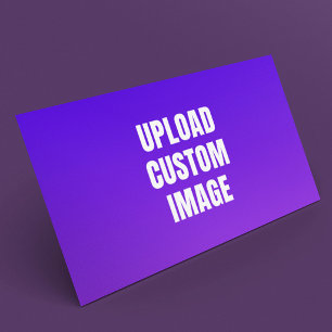 Tarjeta De Fidelización Subir imagen personalizada: agregue la suya para i
