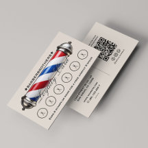 Tijeras Clásicas de Poste de Barbero Beige 6 Recom