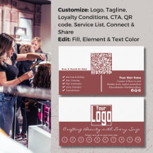 Unlock Beauty Rewards: Smoky Topaz Hair Salón