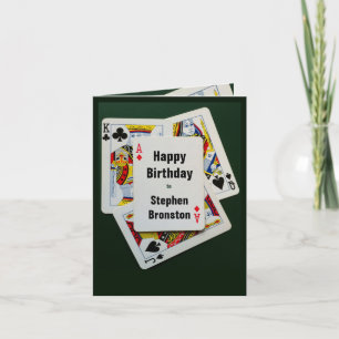Tarjeta de fiesta de invitación para cumpleaños de