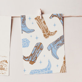 Tarjeta de fin de banner para la alta presidente o