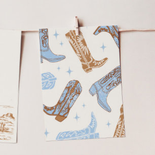 Tarjeta de fin de banner para la alta presidente o