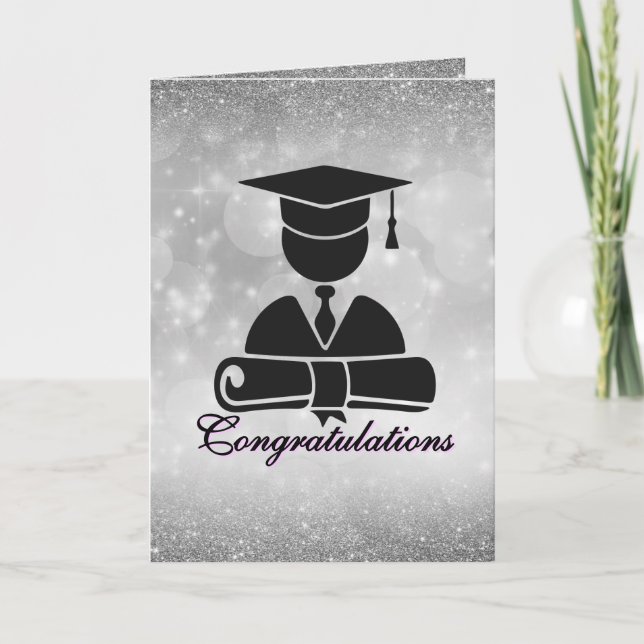 Tarjeta de finalización de la carrera (Anverso)