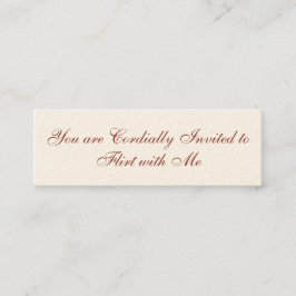 Tarjeta de fluctuación