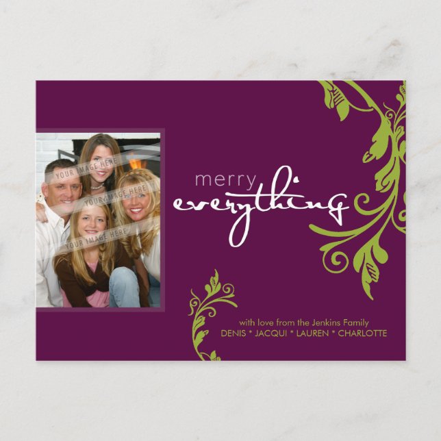 TARJETA DE FOTO DEL FESTIVE :: osada parra 3L (Anverso)