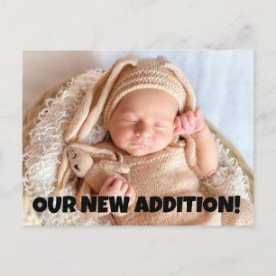 TARJETA DE FOTO DEL PERSONALIZADO DE INVITACIÓN DE