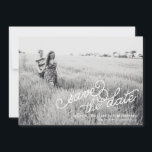 Tarjeta de Foto para Guardar la Fecha<br><div class="desc"></div>