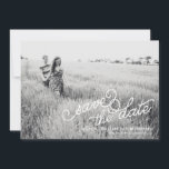 Tarjeta de Foto para Guardar la Fecha<br><div class="desc"></div>
