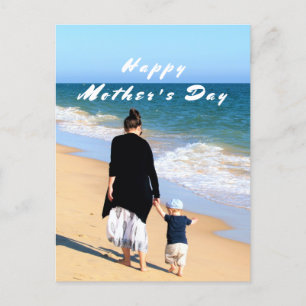 Tarjeta de foto Personalizado personalizada para e
