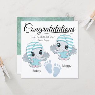 TARJETA DE FOTOGRAFÍA DE FELICITACIONES PARA PADRE