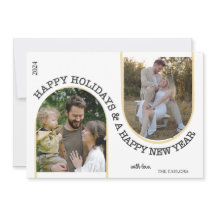 Tarjeta de fotos Momentos alegres