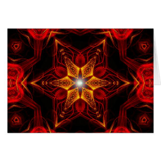 Tarjeta de FRACTa REDSTAR