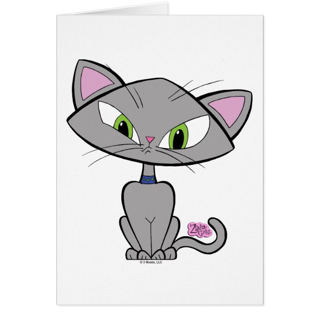 Tarjeta de Friendz (Frente)