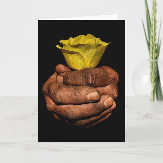 Tarjeta de fuerza suave (Anverso)