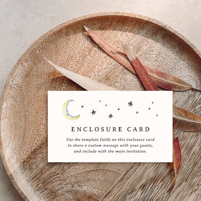 Tarjeta de gabinete Baby Shower de Halloween edita (Subido por el creador)