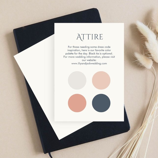 Tarjeta de gabinete de código de vestimenta de Bod (Subido por el creador)