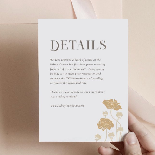 Tarjeta de gabinete de detalles de Art Nouveau vin (Subido por el creador)