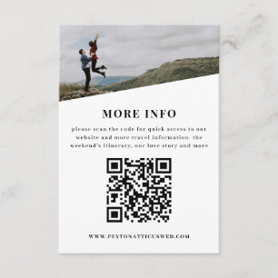 Tarjeta de gabinete de información de atmósfera