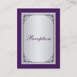 Tarjeta de gabinete de recepción de desplazamiento