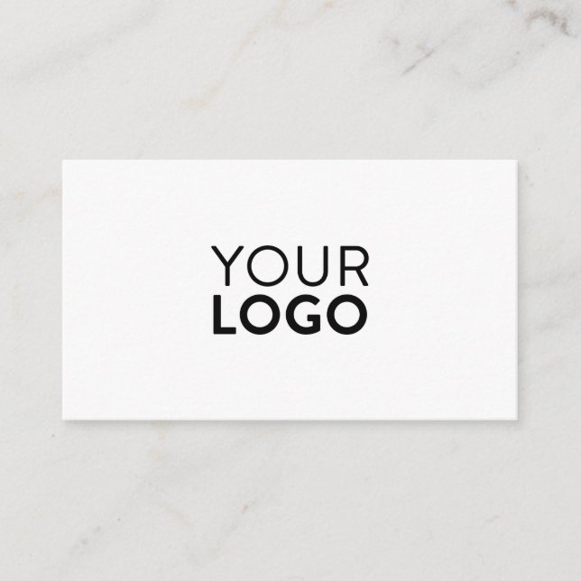 Tarjeta de gabinete - mate (Anverso)