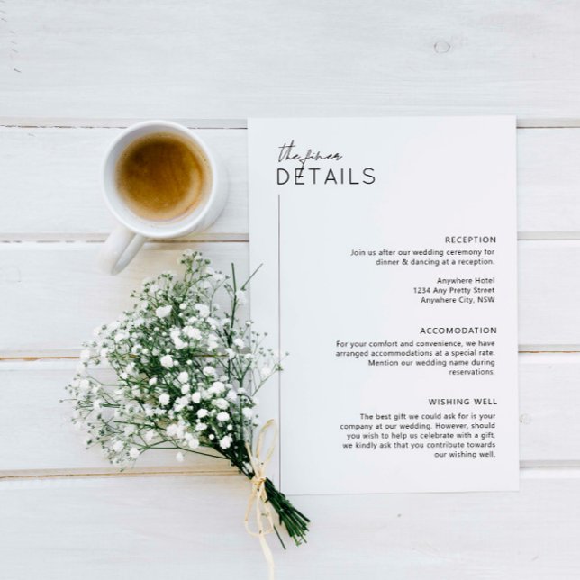 Tarjeta de gabinete minimalista de detalles modern (Subido por el creador)