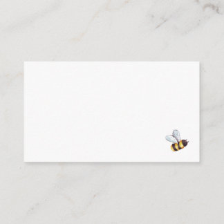 Tarjeta de gabinete o tarjeta Raffle