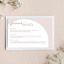 Tarjeta de gabinete para detalles modernos y senci