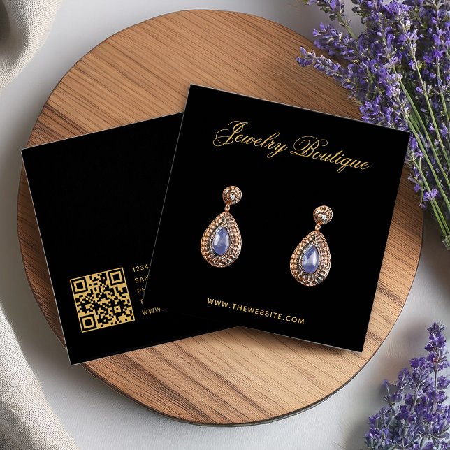 Tarjeta de ganadora de código QR para caligrafía d (Subido por el creador)