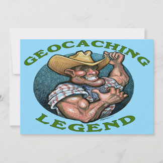 Tarjeta de geocalización