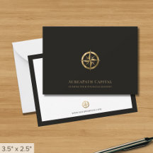 Tarjeta de gestión de patrimonio