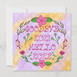 TARJETA DE GOODBYE 20XX HELLO 20XX_ AÑO NUEVO