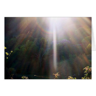 Tarjeta de gracia asombrosa