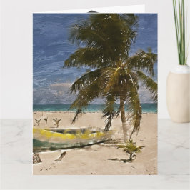 Tarjeta de graduación