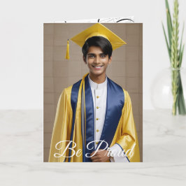 Tarjeta de graduación Orgullosa (9)