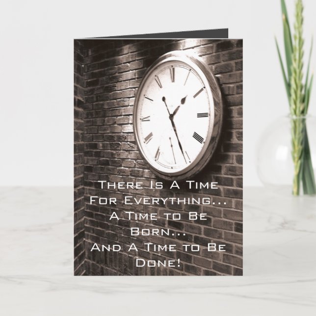 Tarjeta de graduación VWD muy bien hecha (Anverso)