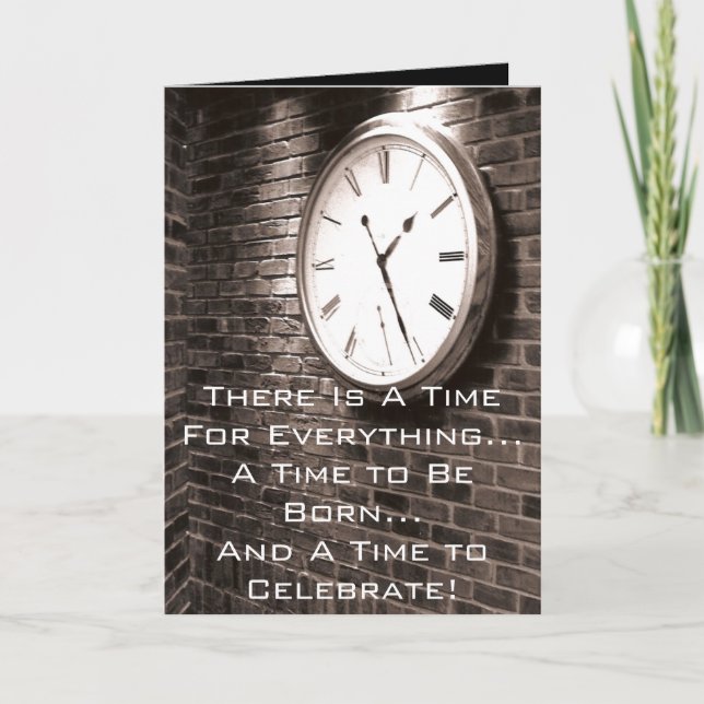 Tarjeta de graduación VWD muy bien hecha (Anverso)