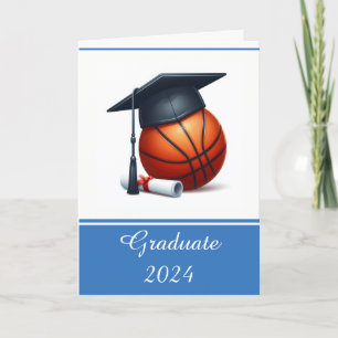 Tarjeta de graduado