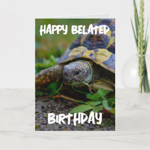 TARJETA DE GRANDES SALUDABILIDADES DE CUMPLEAÑOS