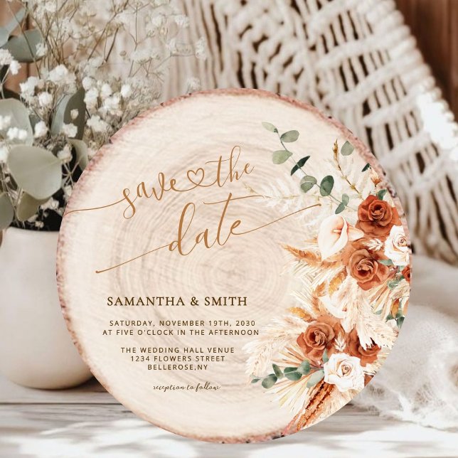 Tarjeta de grano de corte de madera de redondeo de (Subido por el creador)