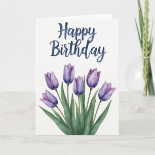 Tarjeta de guión elegante Chevron