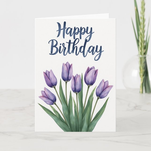 Tarjeta de guión elegante Chevron (Anverso)