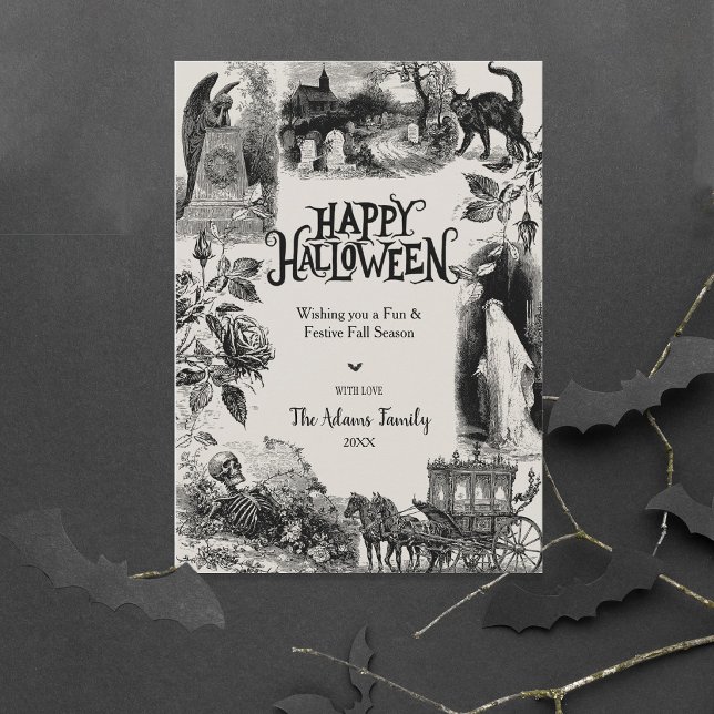 Tarjeta de Halloween 2026 (Subido por el creador)