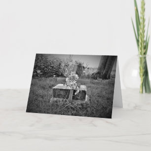Tarjeta de Hallowe'en "Ferguson's Child"