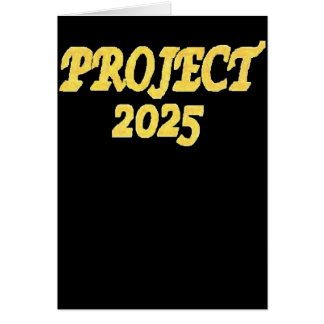 Tarjeta de Halloween Project 2025